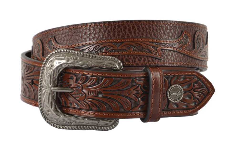 WRANGLER MORGAN BELT X3W190BLT