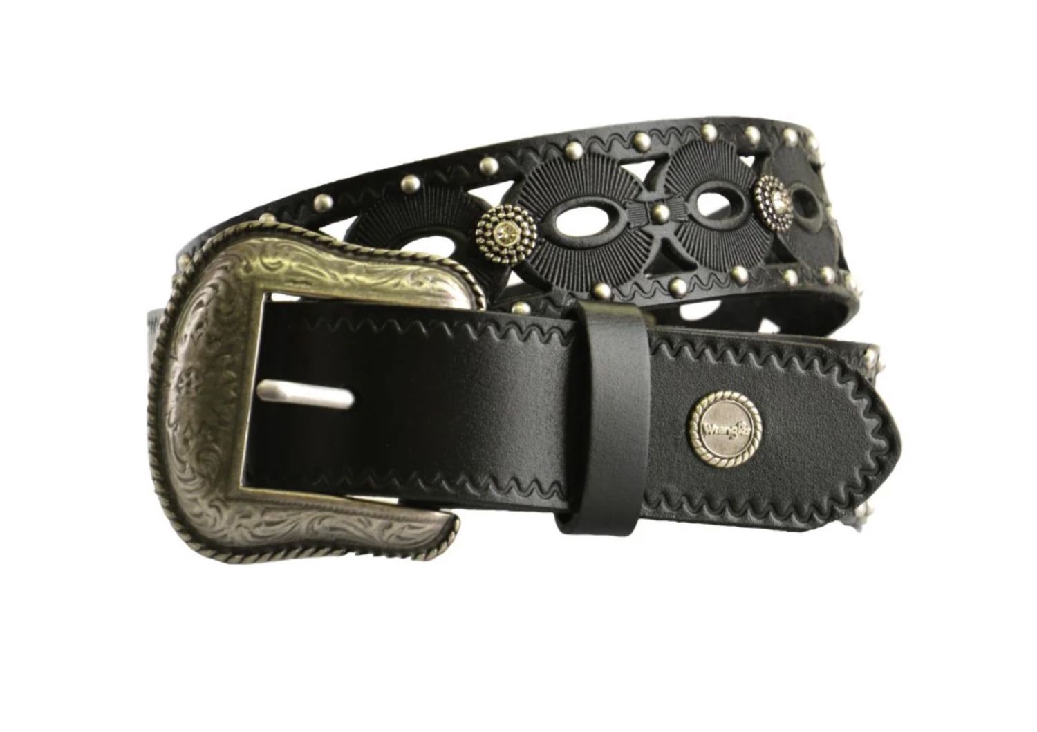 WRANGLER ELYSE BELT X2W2935BLT