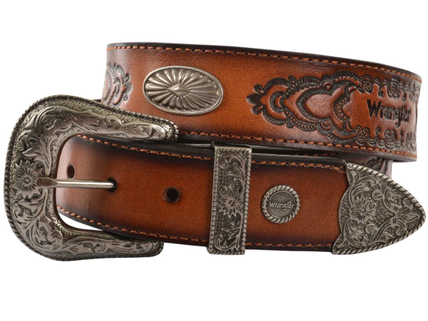 WRANGLER BELTS X1S2917BLT