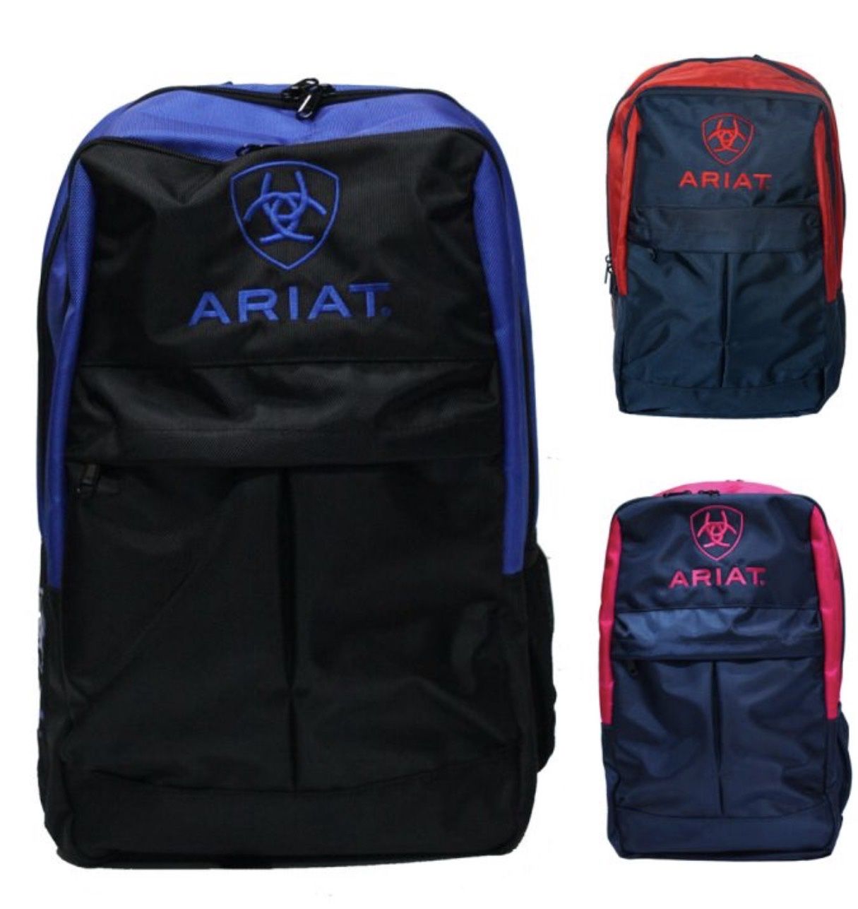 ARIAT BACKPACK