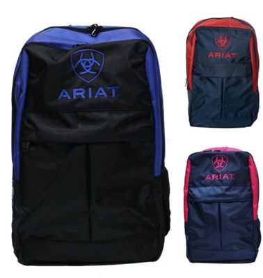 ARIAT BACKPACK
