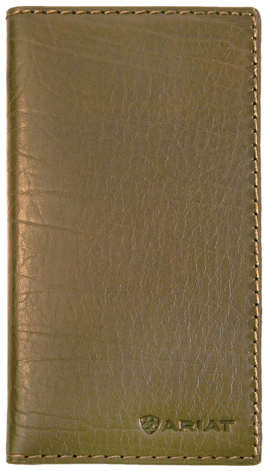 RODEO WALLETS, Colour: DARK BROWN, Season: ARIAT CORE PRODUCT, Size: ONE SIZE