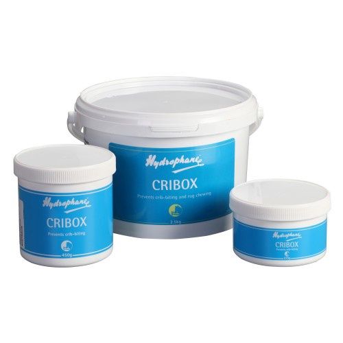 CRIBOX, Size: 225GM