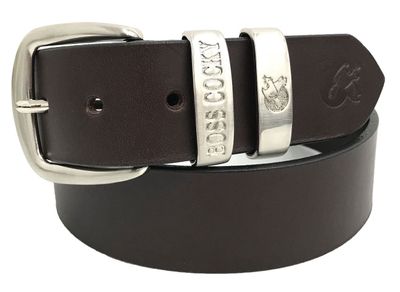 BOSS COCKY MUSTER BELT  BL63