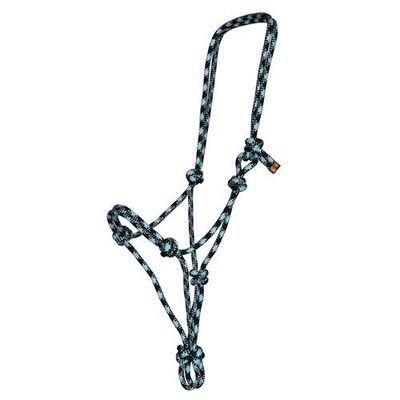 FORT WORTH ROPE HALTER