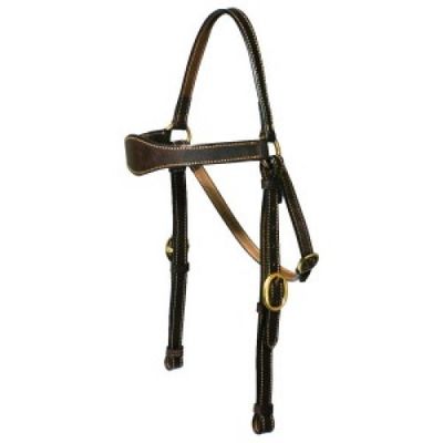 STOCKMASTER BARCOO BRIDLE.