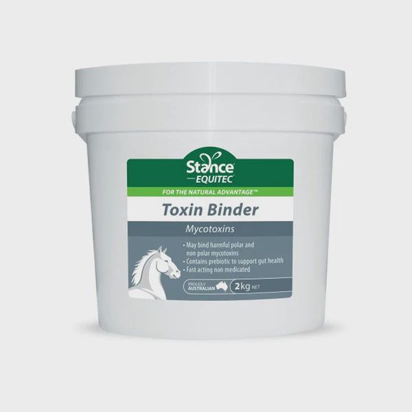 EQUITEC TOXIN BINDER