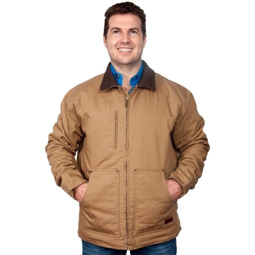 ADULT DIAMANTINA JACKET