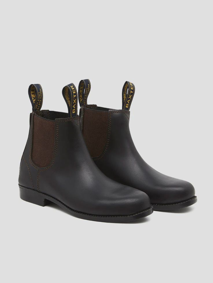 BAXTER MENS TUFFY 379.