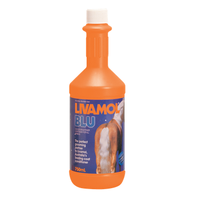 LIVAMOL BLU