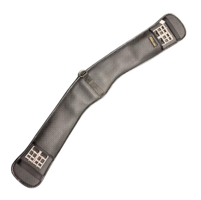 CAVALIER DRESSAGE GIRTH BLACK