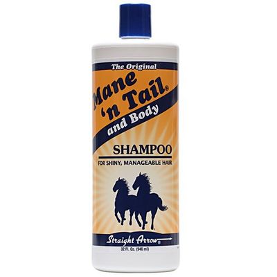 MANE N TAIL SHAMPOO