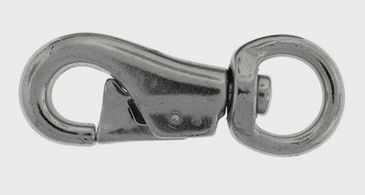 SWIVEL BULL CLIP HEAVY DUTY