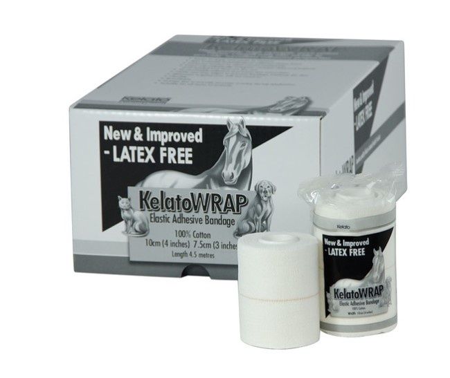 KELATOWRAP  ROLL, Size: 7.5CM
