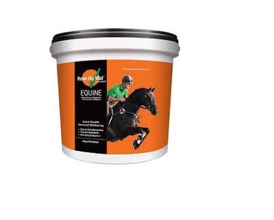 ROSEHIP VITAL 1.5KG