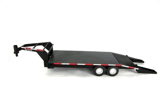 FLATBED TRAILER, Colour: ONE COLOUR, Season: JCA CORE PRODUCT, Size: ONE SIZE