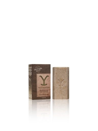 MEN'S - YELLOWSTONE BUNKHOUSES, Colour: ONE COLOUR, Season: JCA CORE PRODUCT, Size: ONE SIZE