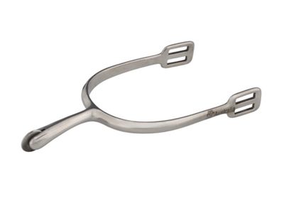 DRESSAGE SPURS SMALL ROWELS