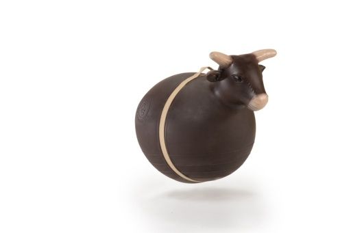 BOUNCY BULL, Colour: ONE COLOUR, Season: JCA CORE PRODUCT, Size: ONE SIZE