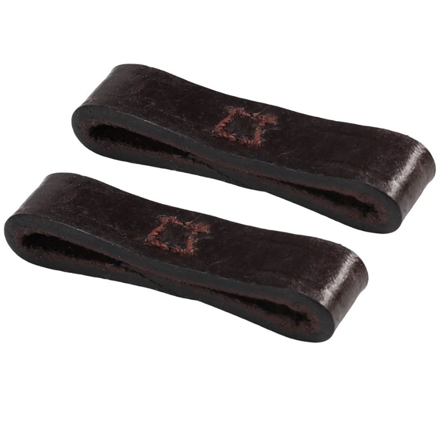 F M KEEPERS, Colour: BROWN