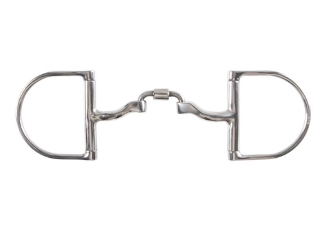 CORRECTION PORTED BARREL DEE BIT.