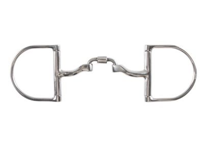 CORRECTION PORTED BARREL DEE BIT.