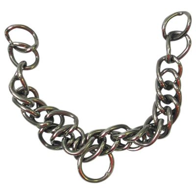 EUREKA CURB CHAIN