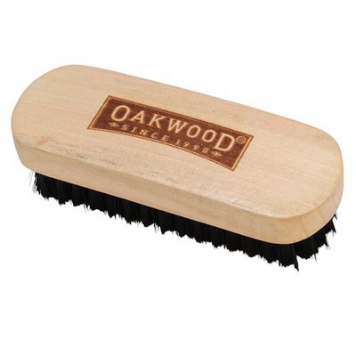 OAKWOOD SHOE BRUSH