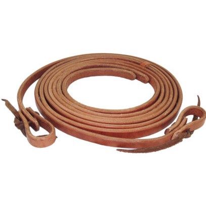 DOLAN CUTTING REINS 5/8.
