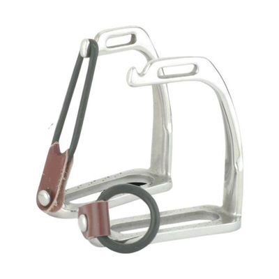 Showcraft - Peacock Safety Irons Np.