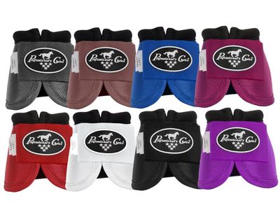 PROFESSIONAL'S CHOICE BALLISTIC OVERREACH BOOTS