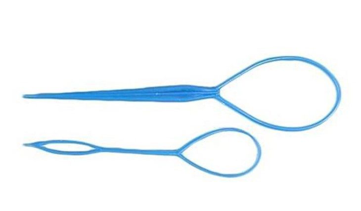 NTR TOPSY TAIL PLAIT PULLER