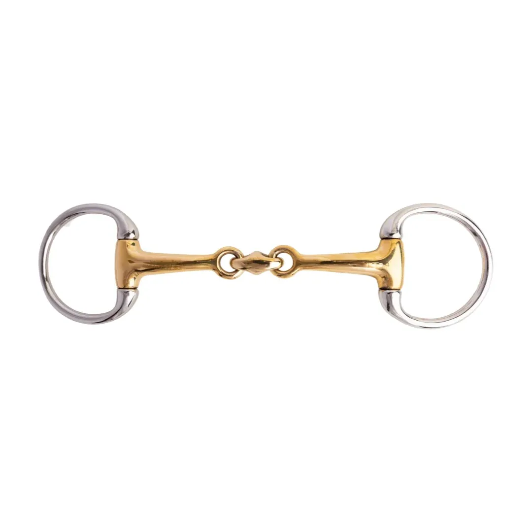 EGGBUTT WITH TRAINING LINK BIT.