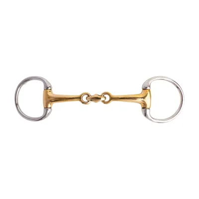 EGGBUTT WITH TRAINING LINK BIT.