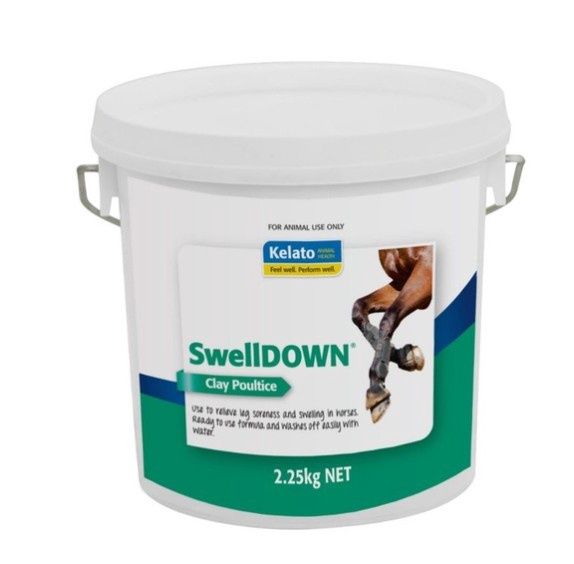 KELATO SWELLDOWN 2.25KG