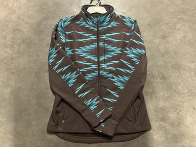 ARIAT WOMENS AURORA SOFTSHELL JACKET PEORIA.