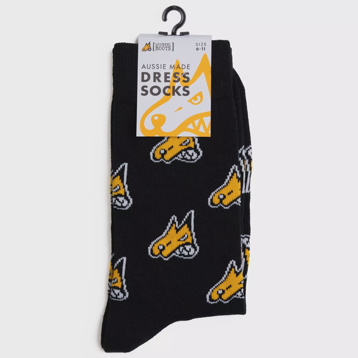 DRESS SOCKS, Size: 12-14