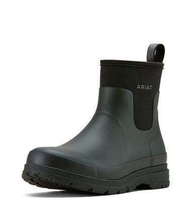 ARIAT MENS KELMARSH SHORTIE BLACK