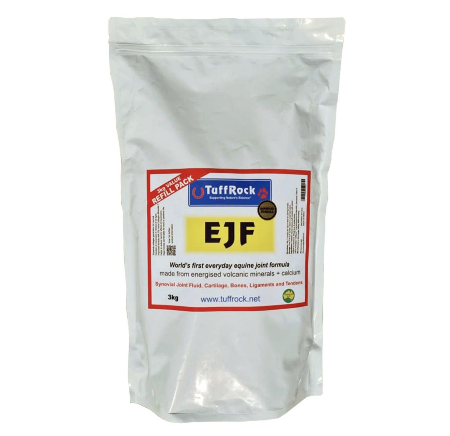 TUFFROCK EJF 3KG REFILL