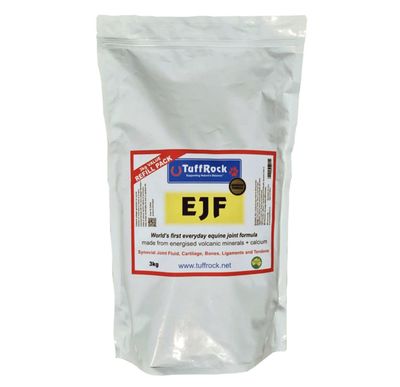 TUFFROCK EJF 3KG REFILL
