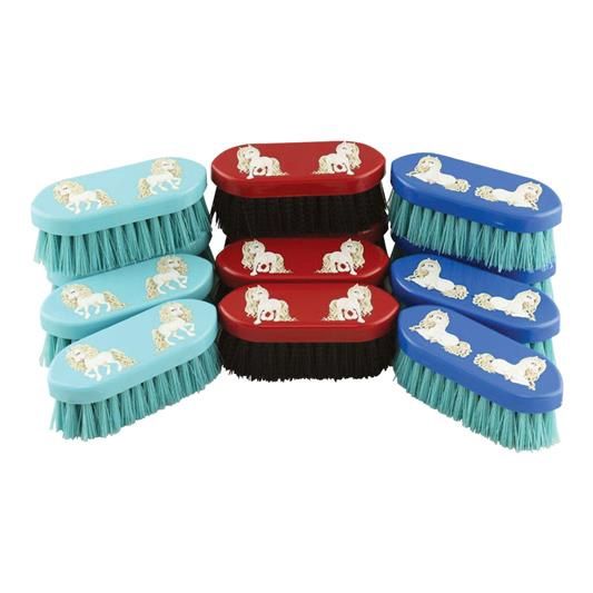 EUREKA CURLY MANE DANDY BRUSH
