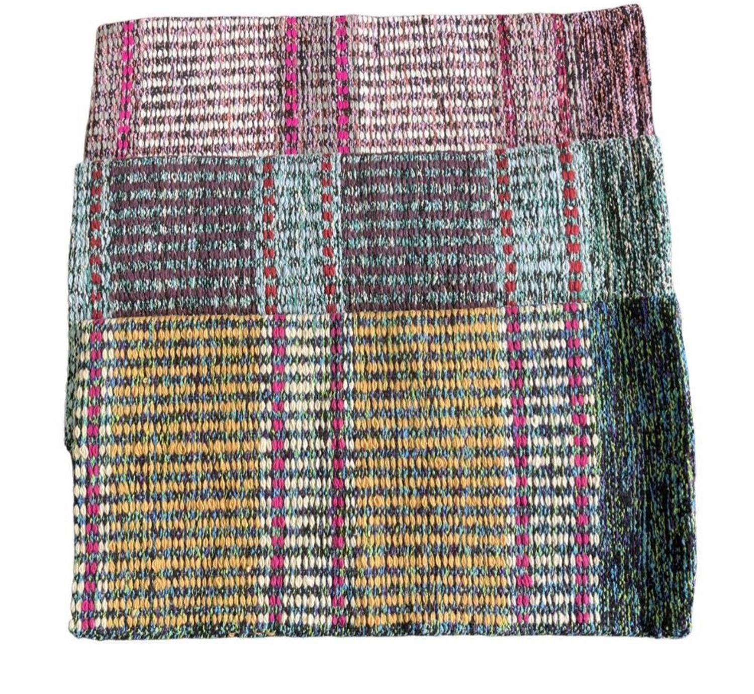 NAVAHO HEAVY WEAVE BLANKET