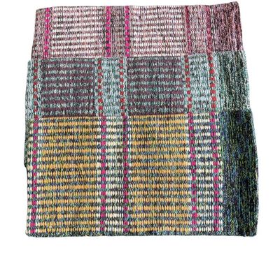 NAVAHO HEAVY WEAVE BLANKET