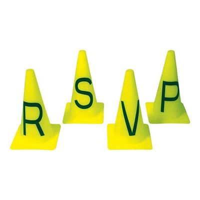 DRESSAGE MARKERS