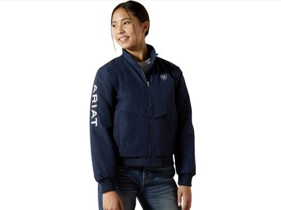 ARIAT YOUTH INSULATED STABLE JACKET
