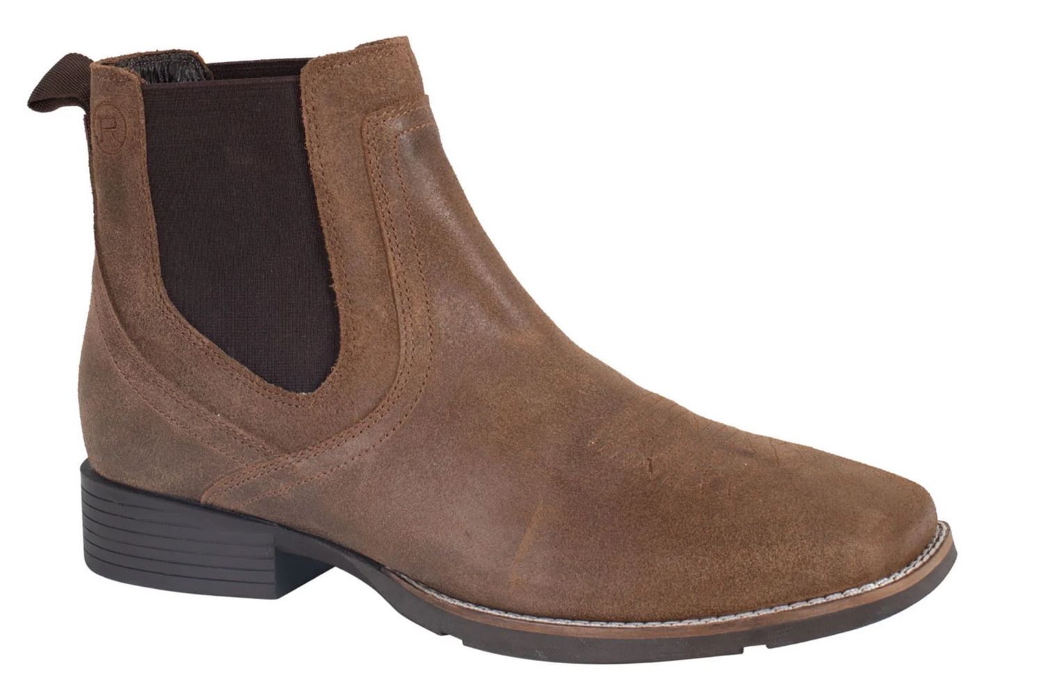 ROPER MENS MAGNUM LEATHER