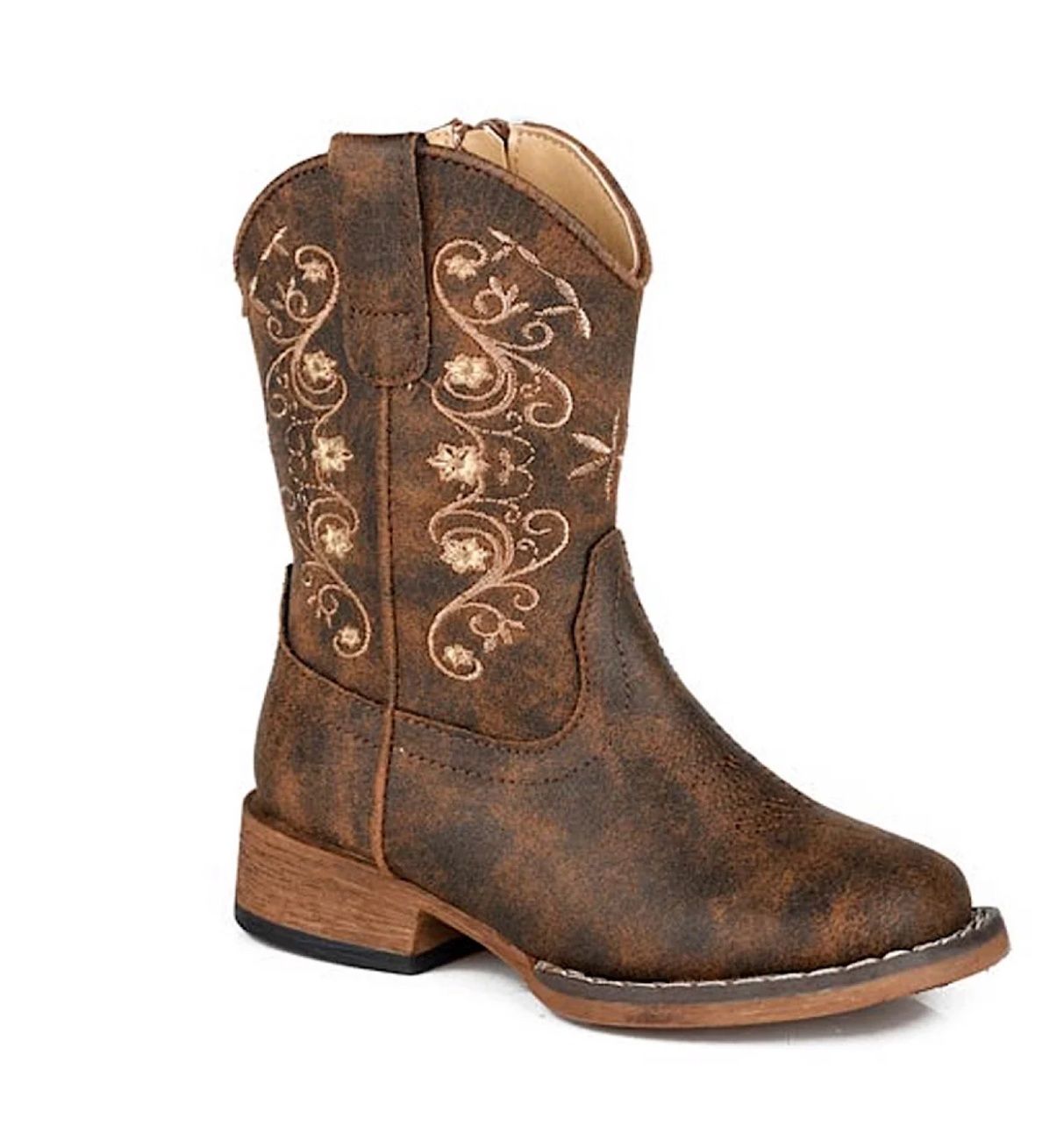 ROPER TODDLER BAILEY BROWN