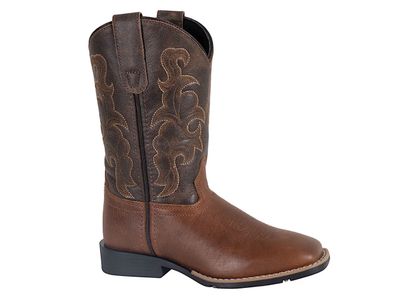 ROPER KIDS GABRIEL TAN/CHOCOLATE