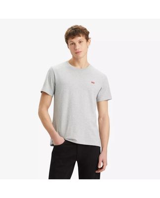 MENS LEVI'S ORIGINAL HOUSEMARK MIDTONE GREY TEE