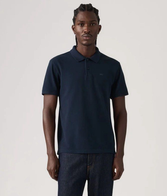 LEVIS MENS ORIGINAL POLO